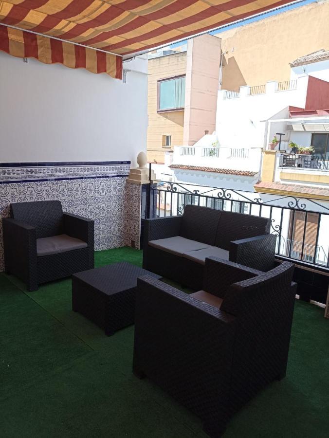 شقة El Mirador De San Fernando قرطبة المظهر الخارجي الصورة
