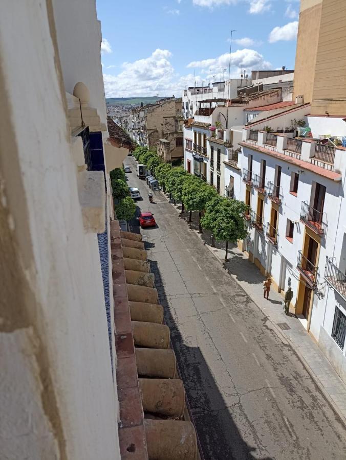 شقة El Mirador De San Fernando قرطبة المظهر الخارجي الصورة